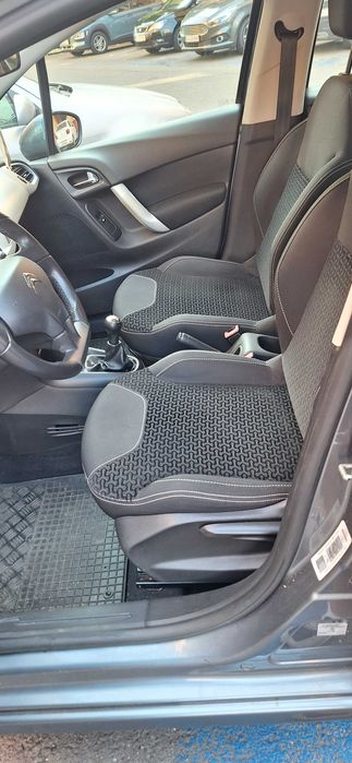 Citroen C3 an 2010 benzină Oferta