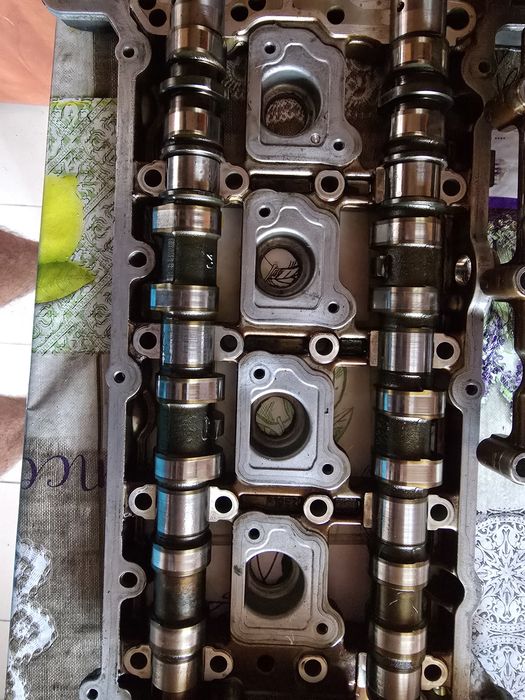 Axe cu came Mercedes C200k 2008