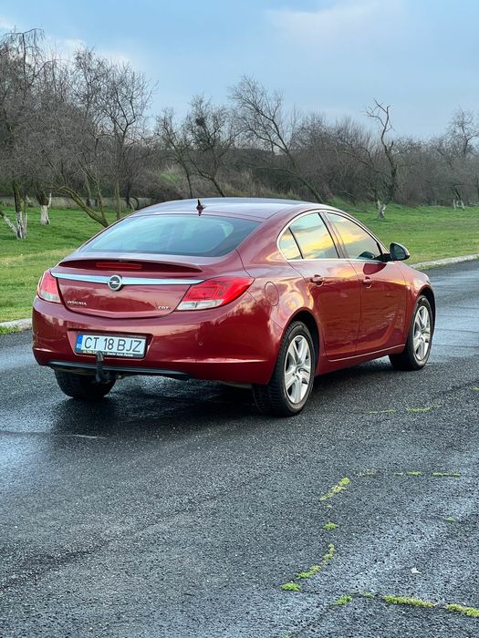 De vânzare Opel Insigna A