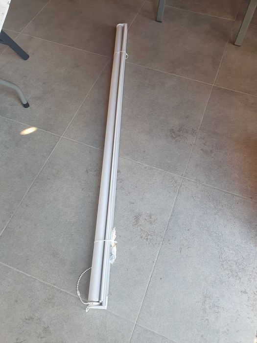 Rulou Perdea Casetat bucatarie  1.5 X 1.5M