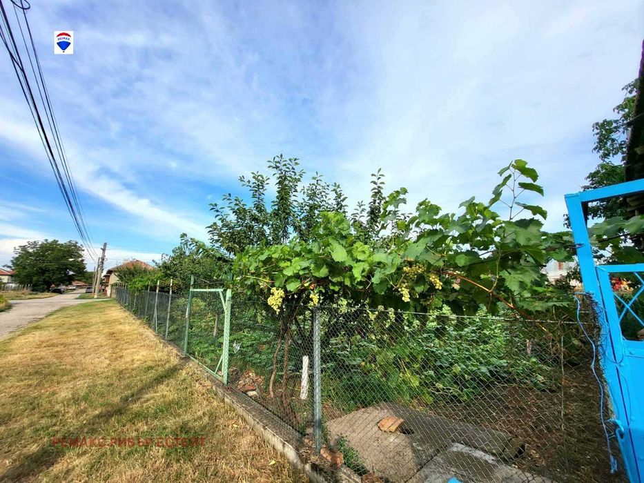 Продава се Парцел в с. Семерджиево, Област Русе - 1038 кв.м за 21 €/кв.м - Снимка #3