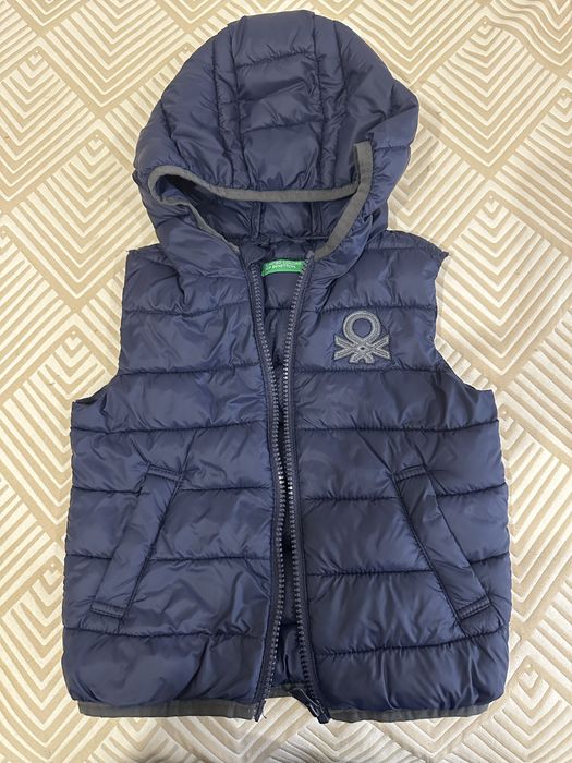 Детско елече Benetton