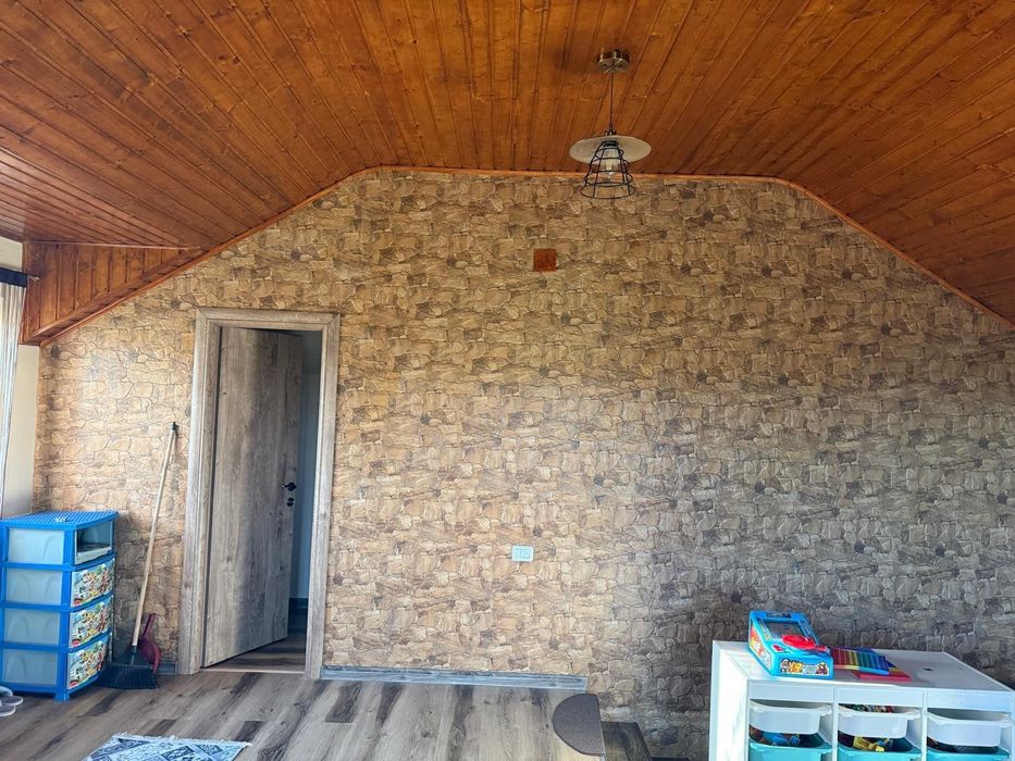 Casa de vânzare in  Marculesti