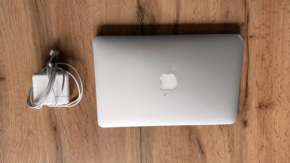 MacBook Air 2014