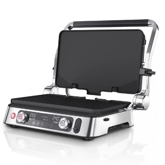 Электрогриль Braun MultiGrill 9 Pro CG9167
