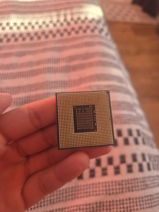 procesoare pc/laptop intel pentium/i3,i5
