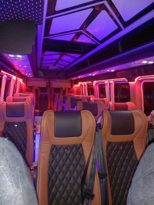 заказ микроавтобусов , перевоски , транспортные услуги