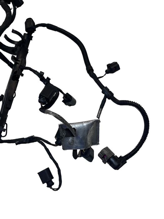Cablaj Instalatie Motor Volkswagen Golf Vi 5K1 2008 - 2013 1.6 Tdi Cayc 03L971824E