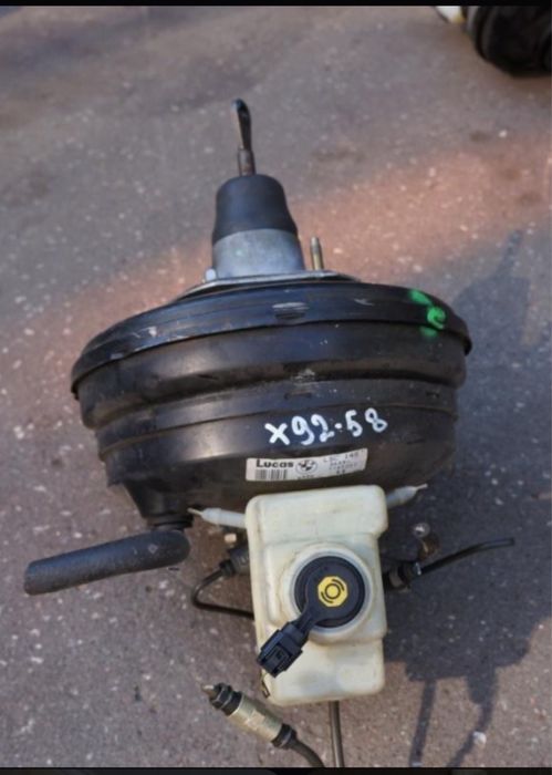 Коленвал 2,5 м52б2,5