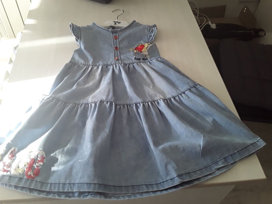 Продаются детские вещи