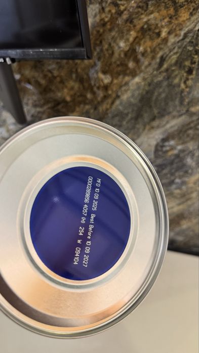 Kabrita 2 800 gr