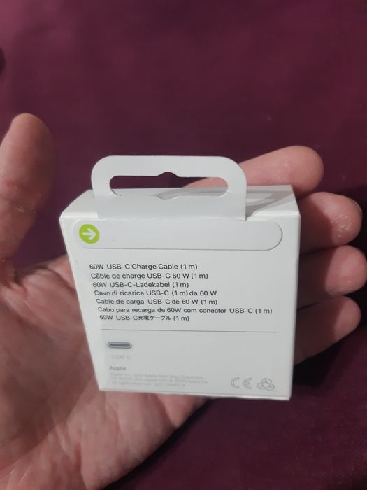 Продам свой смартфон