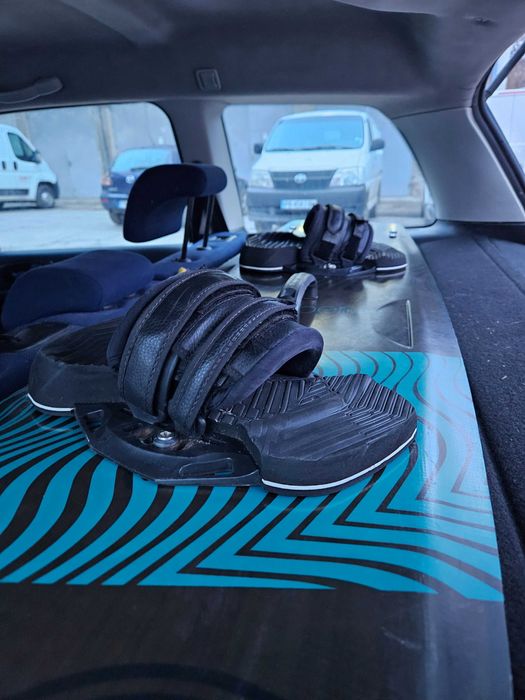 Kite., kitesurf кайт кайтсърф cabrinha