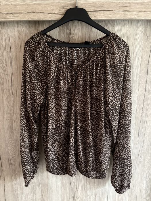 Подарявам дамска блуза на марката MANGO размер XS/S