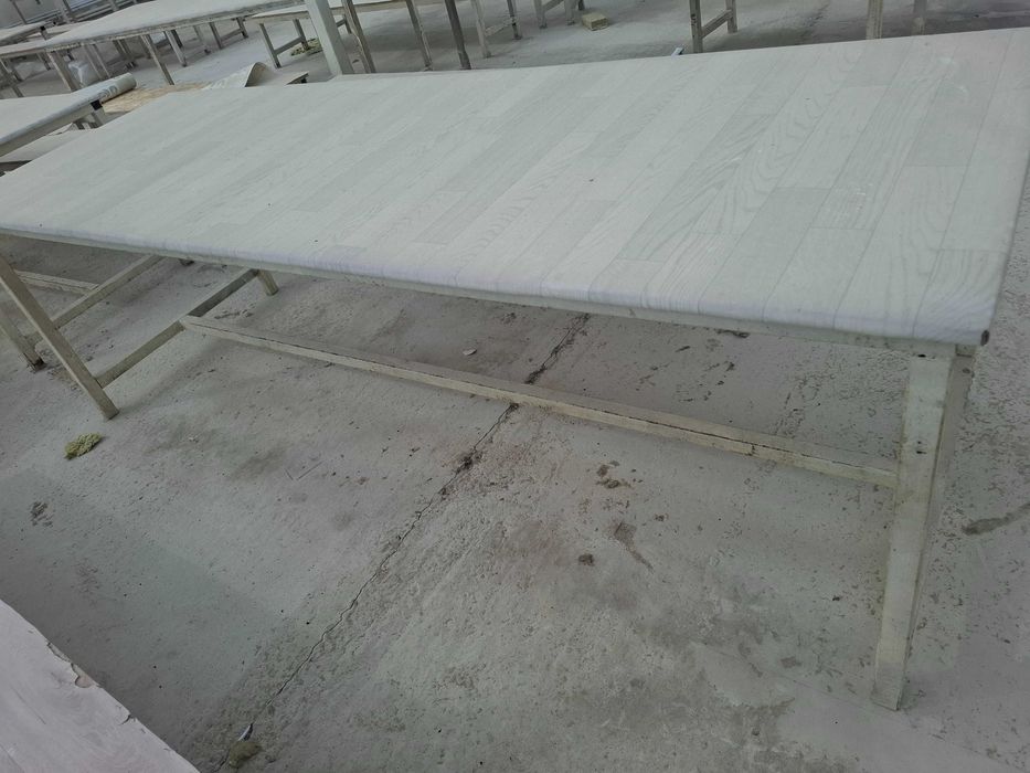 Стол для приёма пищи комплект