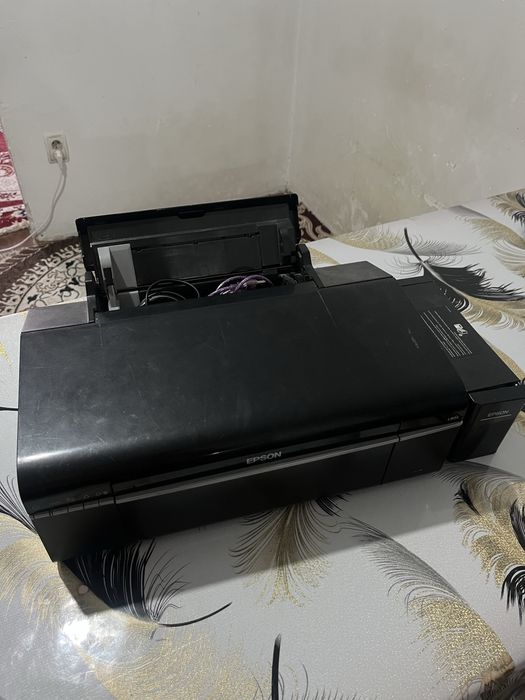 Принтер Epson L805