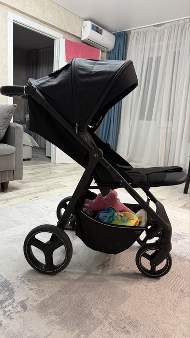 Продам коляску детскую