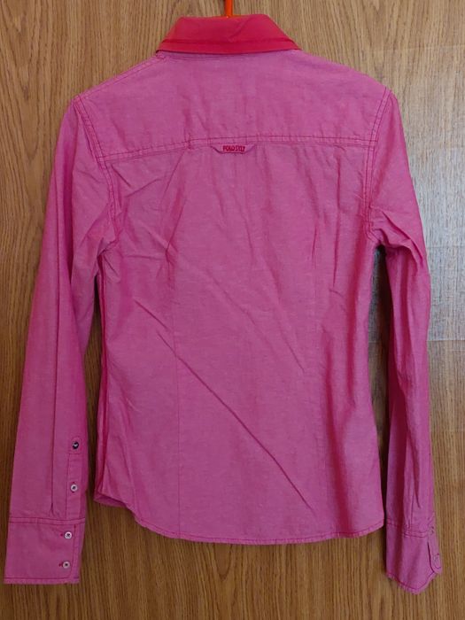 Cămașă damă Polo