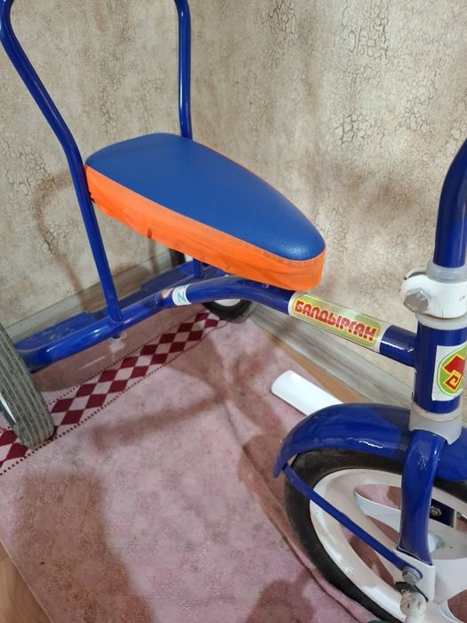 Продаю Балдырган про