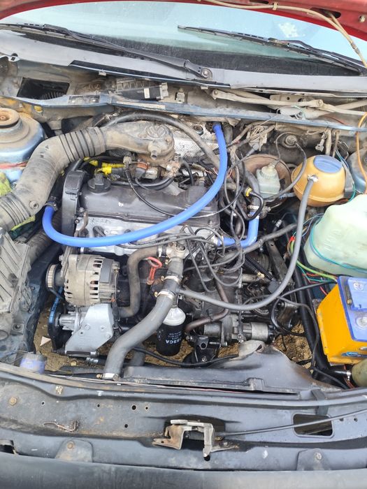 Продам Volkswagen Passat b3 1991 года