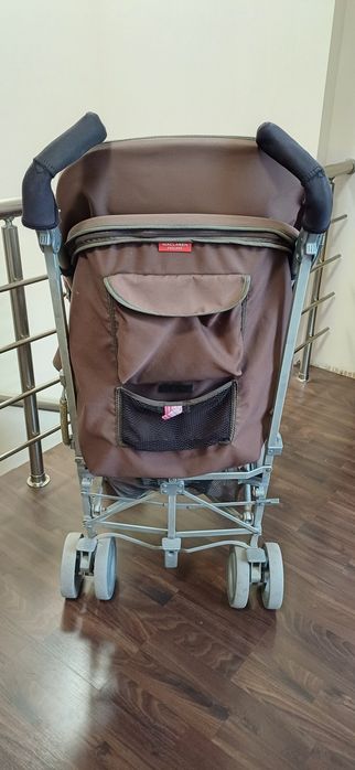 Макларън maclaren xlr techno