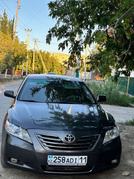 Продам авто. Toyota camry