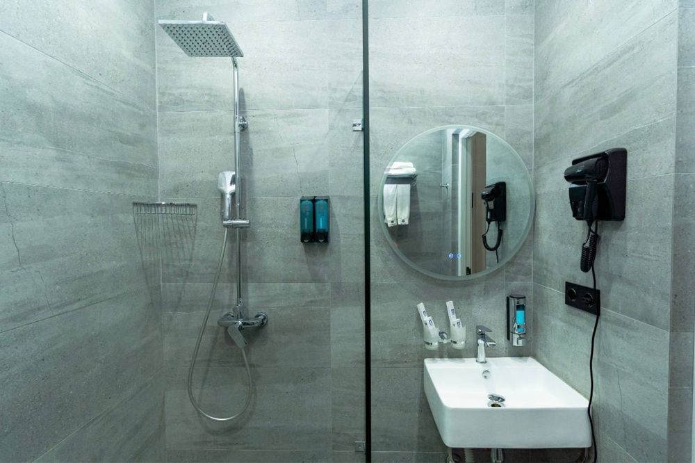 Bezzaks hotel toshkent shahar markazida