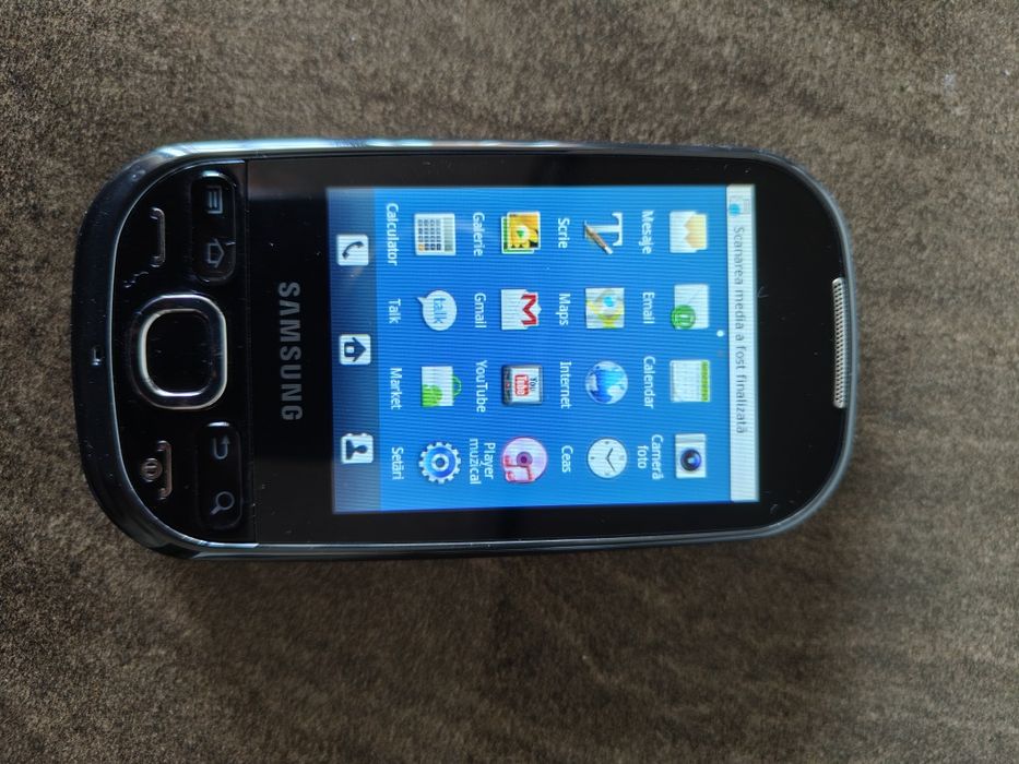 Samsung GTI 5500
