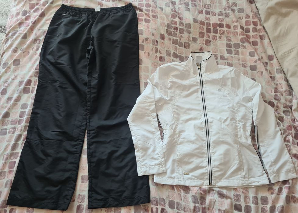 Trening Adidas 38 eu (12uk) M