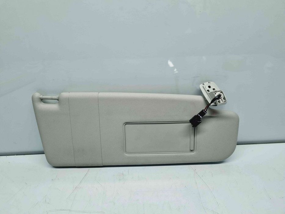 Parasolar dreapta Volkswagen Passat B7 (362) [Fabr 2010-2014] OEM