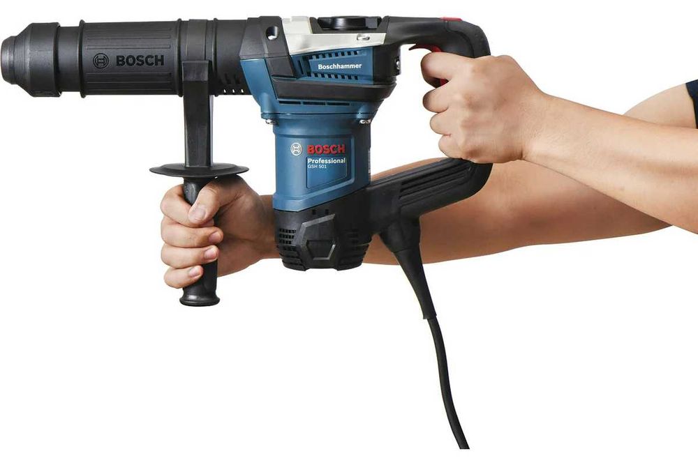Электрический отбойный молоток Bosch GSH 501 Professional