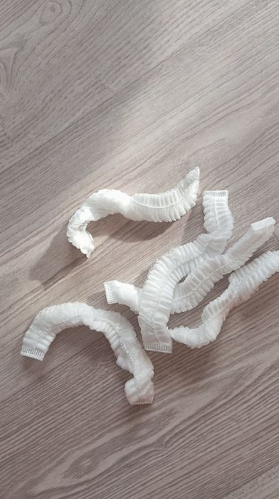 Шапочка медицинская