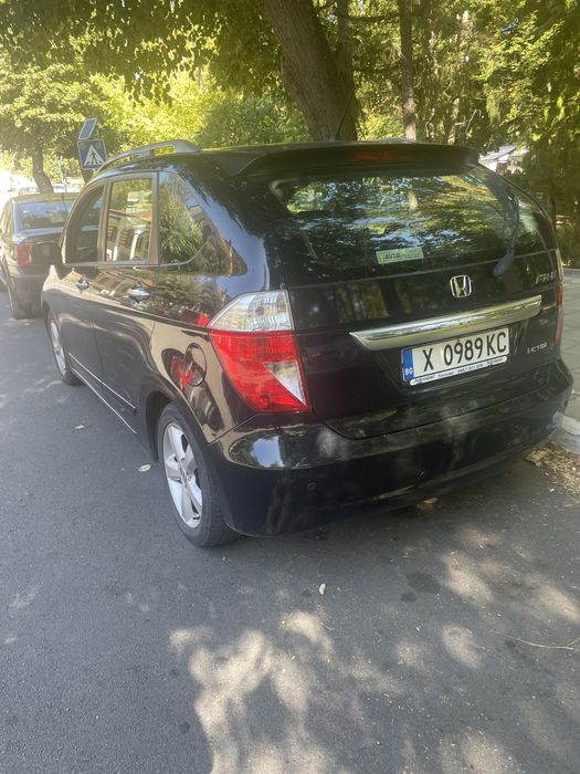 Honda frv -2.2 dizel