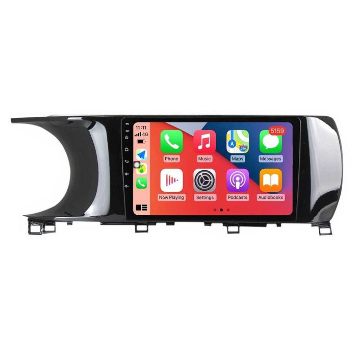 Kia K5,K3, 2020-2021 Android Mултимедия/Навигация,