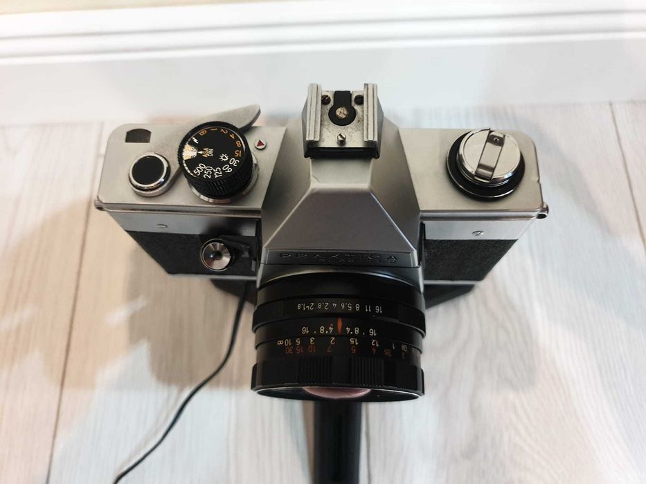 Ceas nixie Z560M