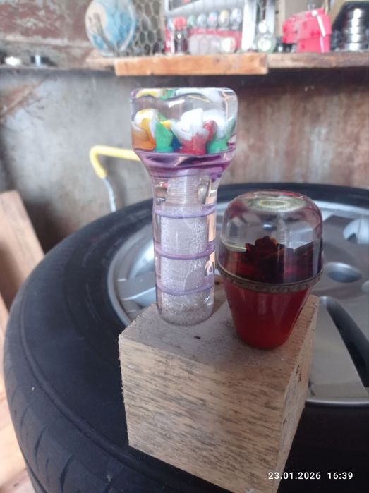 Продаю рукоятки на коробку передач