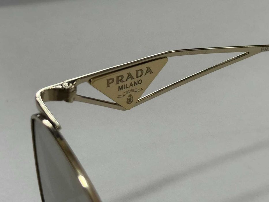 Дамски Слънчеви Очила Prada PR 50ZS