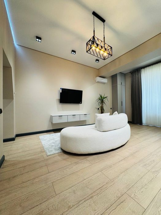 Жк Infinity-Сдается новая 3-х комнатная в престижном комплексе!