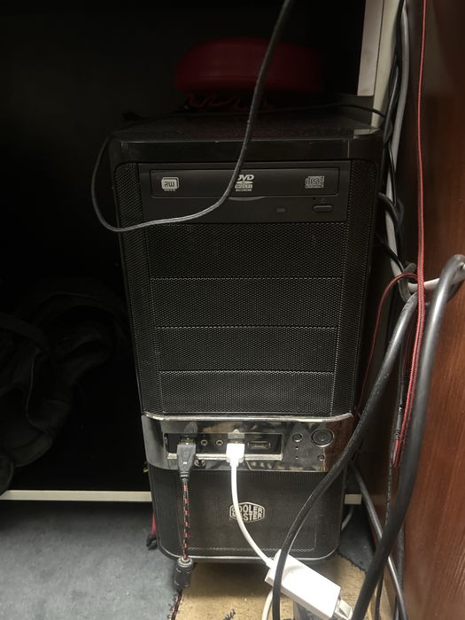 Продам компьютер