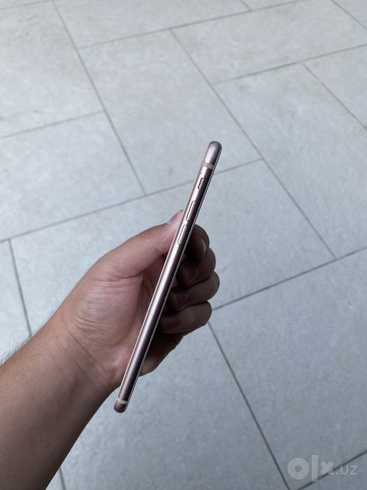 Iphone 8 Plus 64GB Gold