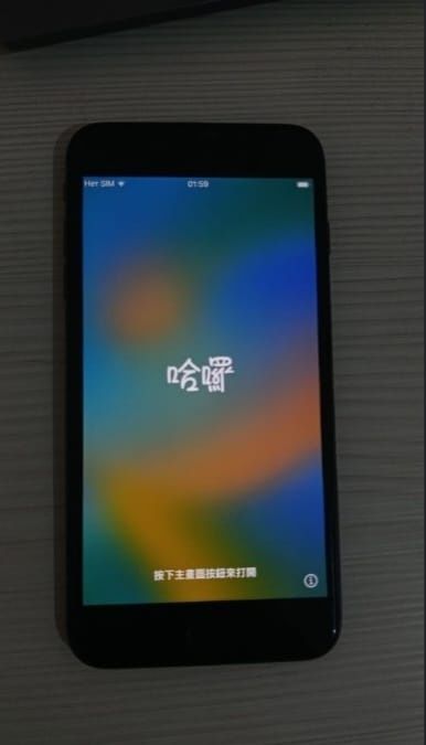 Айфон8+ акб77 гб64