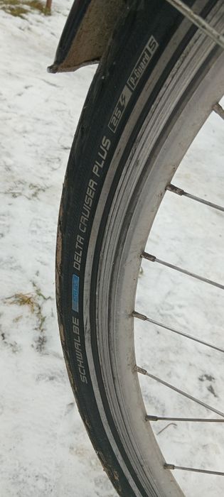 Bicicletă City Star Germania