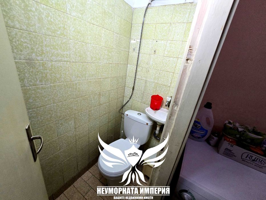 Продава се Тристаен апартамент в Пловдив, Кючук Париж - 68 кв.м за 2192 €/кв.м - Снимка #13