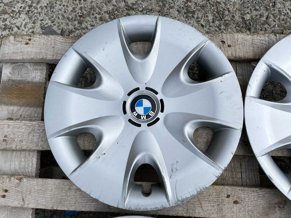 16 цола Тасове за BMW 1 Series E81 E87 E82 E88 Оригинал
