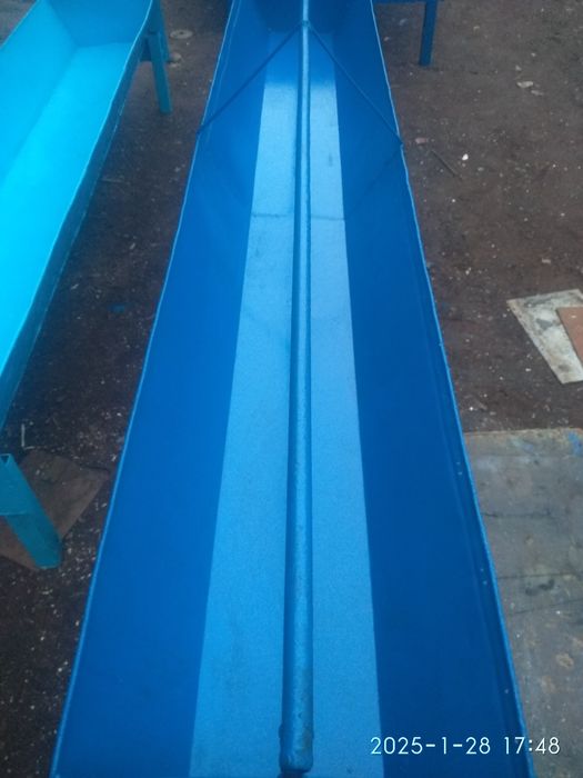 Qo'y oxirla mol oxirla