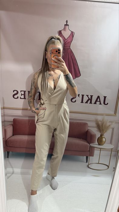 Официална рокля