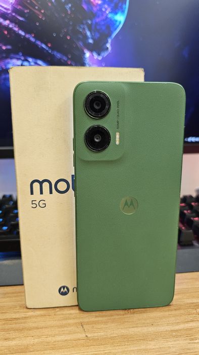 Motorola G35 5G 256Gb