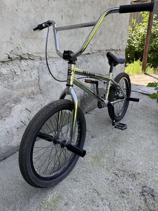 Велосибед Трюкавой BMX