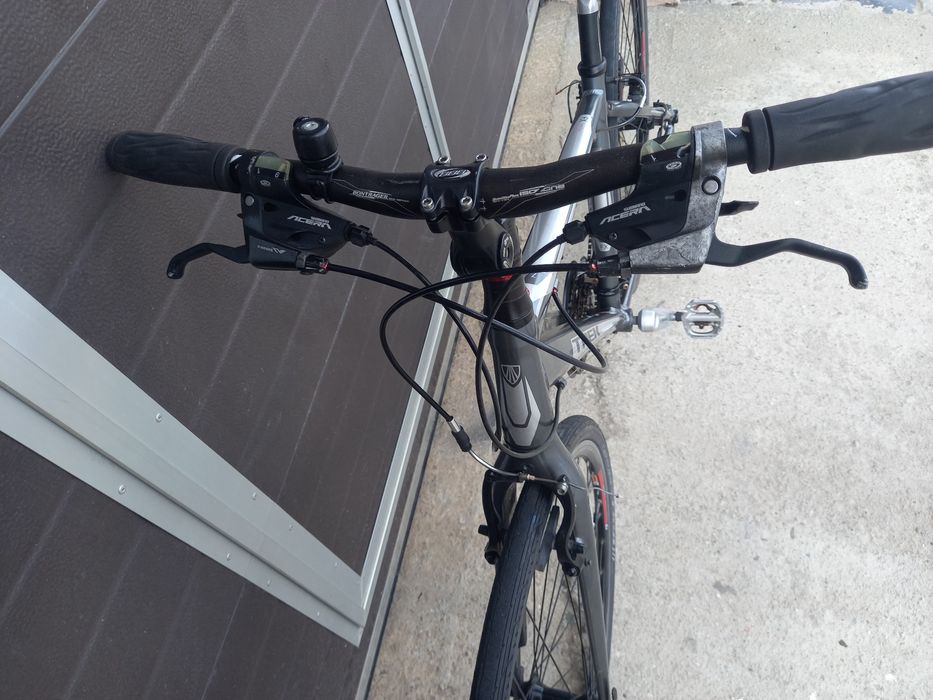 Bicicleta Trek FX 7.4