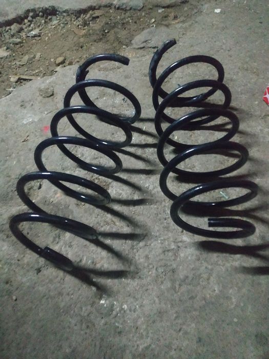 Пружина за Волво с60 s60